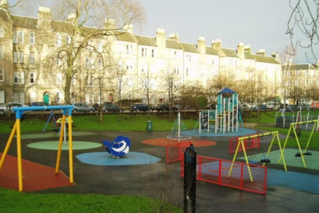 Garden View Standard Double 5Min Walk To Tufnell Park Apartment London Ngoại thất bức ảnh