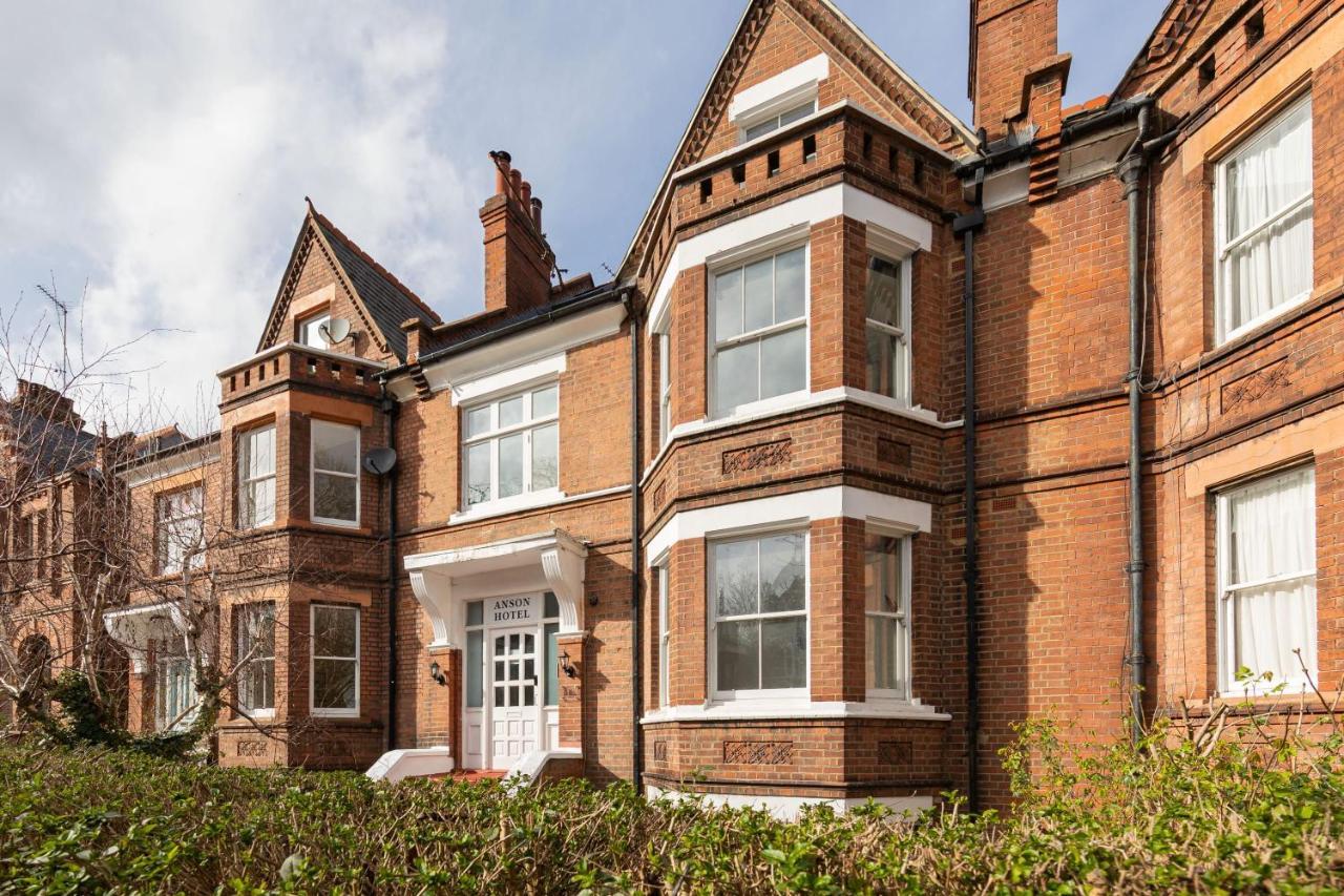 Garden View Standard Double 5Min Walk To Tufnell Park Apartment London Ngoại thất bức ảnh